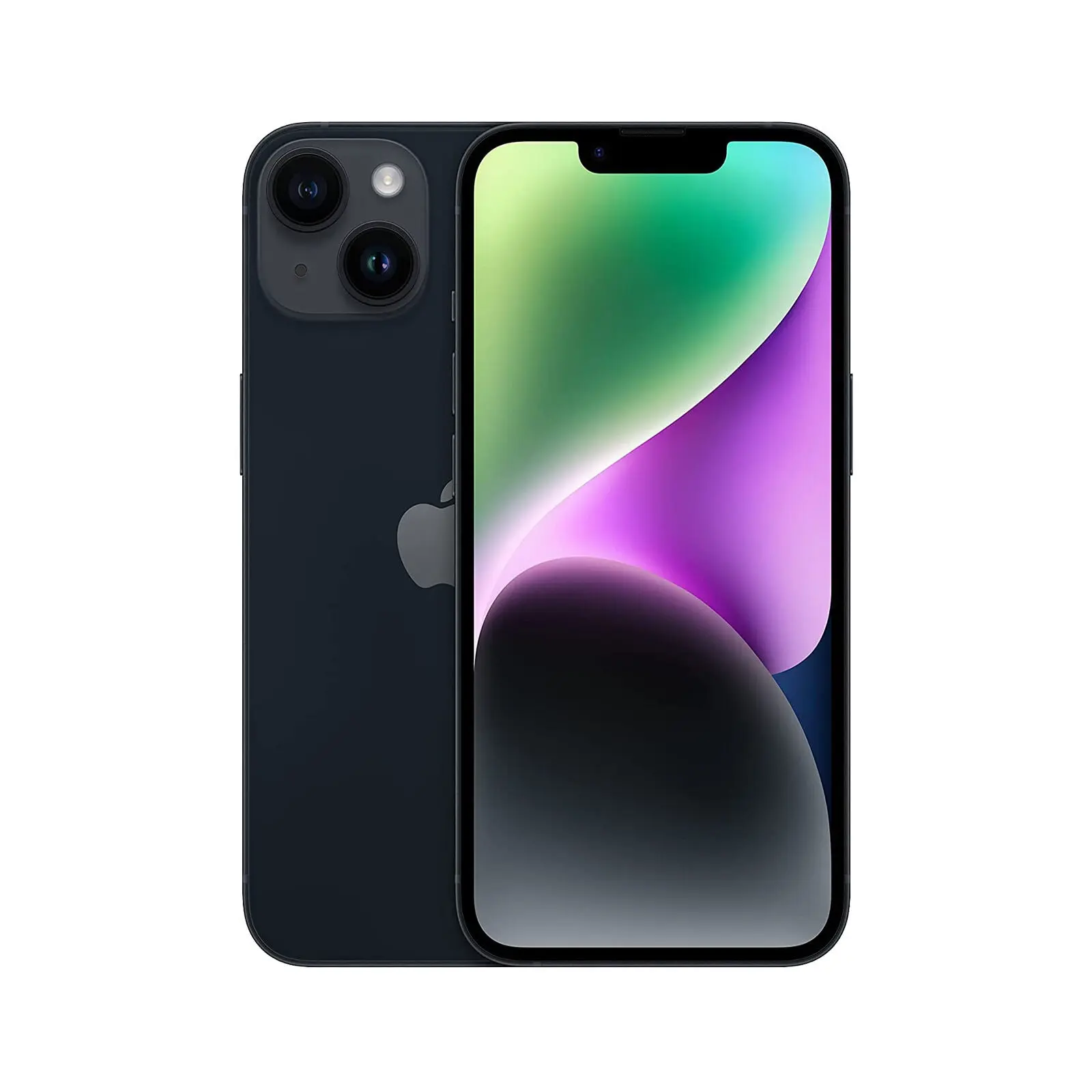 New Battery